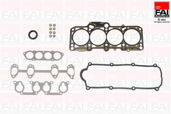 Gasket Kit, cylinder head